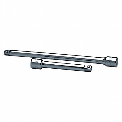 STANLEY 86406 Socket Extension 1/2 in Dr 2-1/2 in L