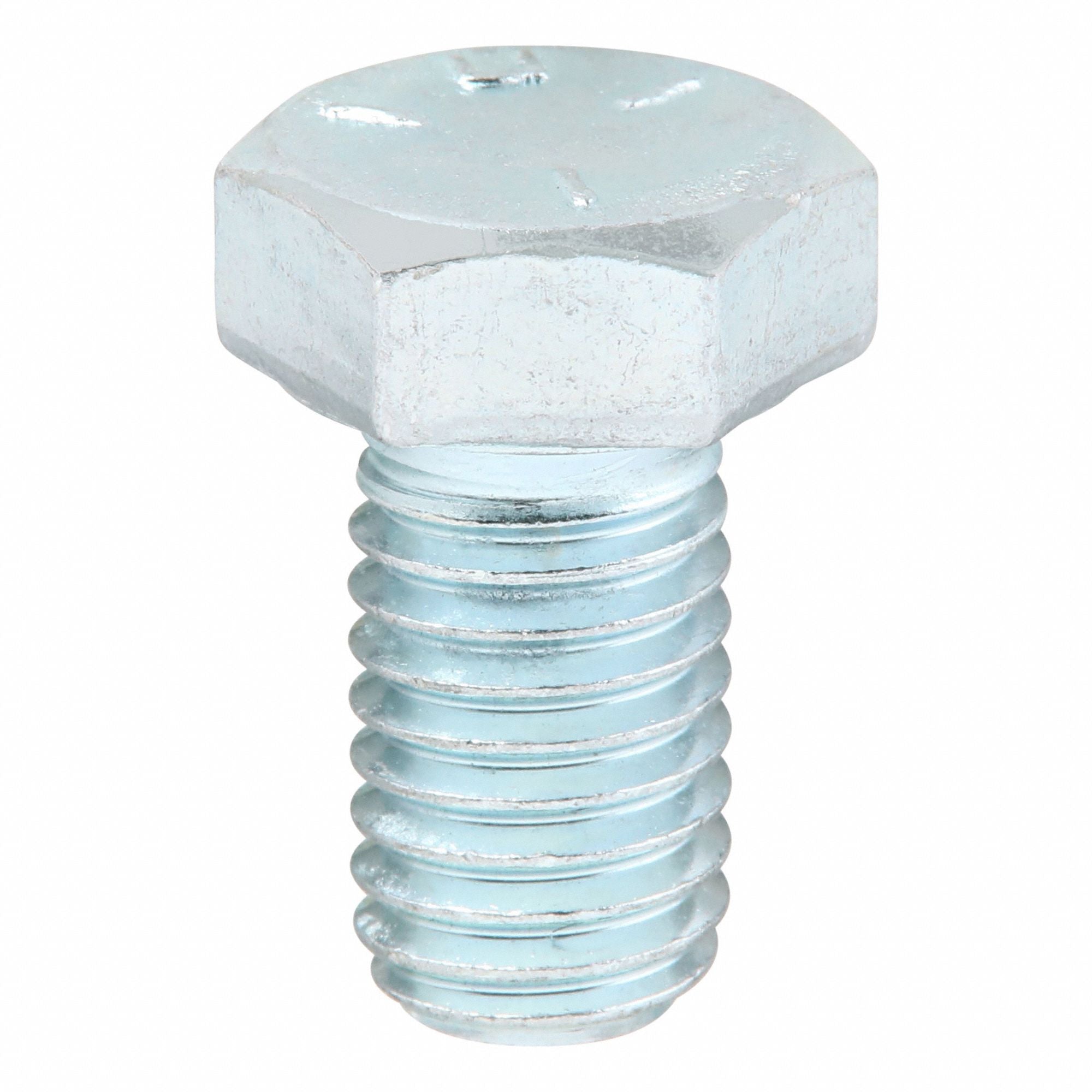 GRAINGER N012000500087 Hex Head Cap Screw Steel 7/8 1/2 -13 25PK