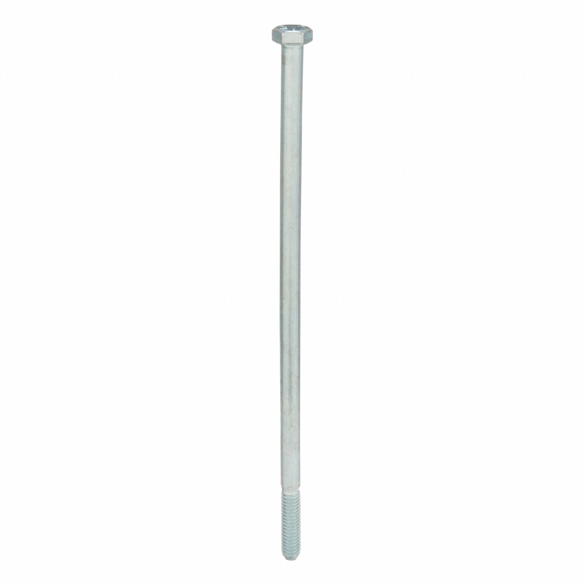 GRAINGER N012000310800 Hex Head Cap Screw Steel 1.25 5/16 -18 5PK