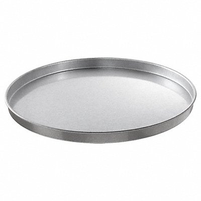 CHICAGO METALLIC 41610 Round Cake Pan 16 in W