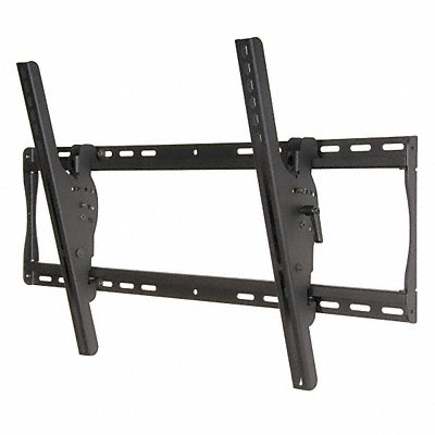 PEERLESS ST650P Tilt TV Mount 39 to 75 Flat Wall Blk