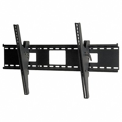 PEERLESS ST670P Tilt TV Mount 46-90 in Flat Wall Black