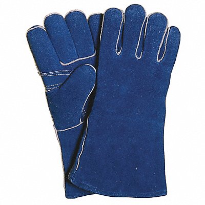 TILLMAN 1018B Welding Gloves Stick 13-1/4 XL PR