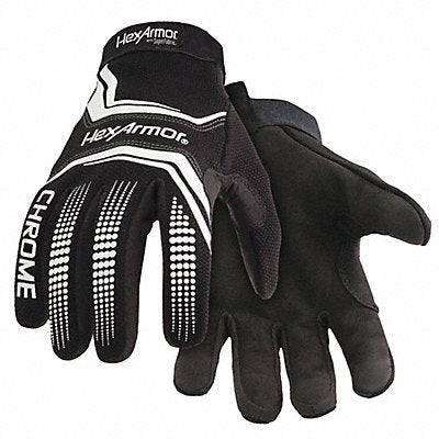 HEXARMOR 4032XL10 Mechanics Gloves XL/10 9-1/2 PR