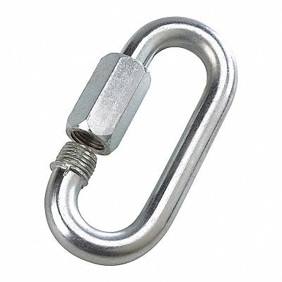 PEERLESS PEE8056235 Connecting Link 1/4 in 800 lb Load Cap
