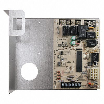 WHITE-RODGERS 50A56956 Furnace Control Board 25V AC Integrated