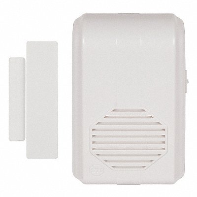 SAFETY TECHNOLOGY INTERNATIONAL STI3360G Wireless Entry Alert Chime w/Receiver