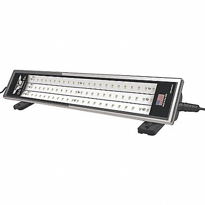 O.C. WHITE LED1936120V LinearMachineToolLight IP67 LED 3200lm