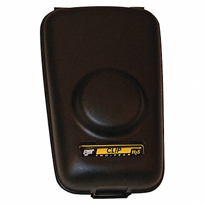 HONEYWELL CLIPHBCASEB50 Protective Case Black Plastic PK50
