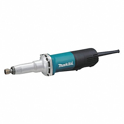 MAKITA GD0801C Die Grinder 6.6A Paddle 120V 2 in dia.