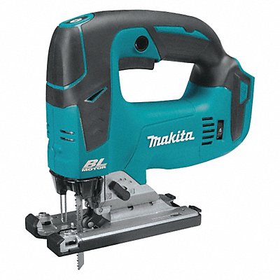MAKITA XVJ02Z Cordless Jig Saw 18VDC Top Handle