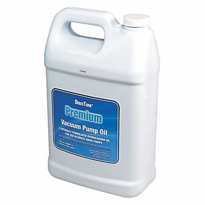WELCH 8995P15 Vacuum Pump Oil 1 gal Bottle