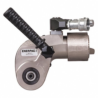 ENERPAC S11000X Drive Hydraulic Torque Wrench L 8.98 in