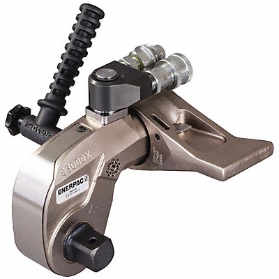 ENERPAC S6000X Drive Hydraulic Torque Wrench L 7.56 in