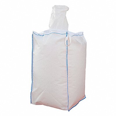 SHOPTOUGH 228246 Bulk Bags with Spout PK5