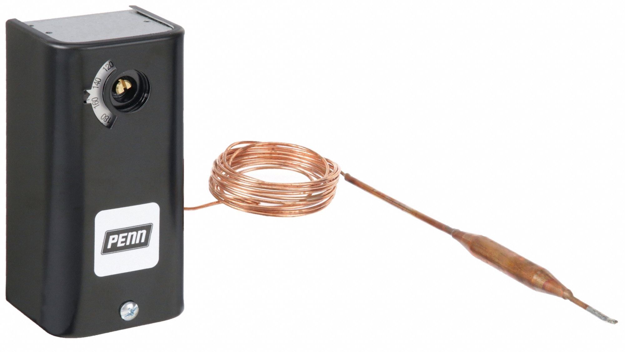 JOHNSON CONTROLS A19AAC9C Remote-Control H/C 3 1/2in Length