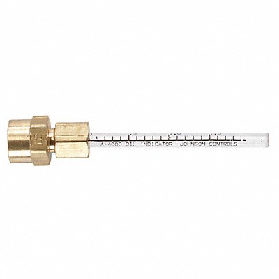 JOHNSON CONTROLS A4000121 Pneumatic Oil Indicator Cartridge