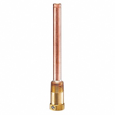 JOHNSON CONTROLS WEL11A601R Direct Mount W/Setscrew 0.299in InDia