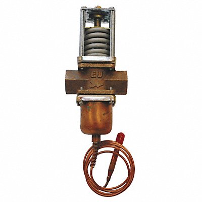 SCOTSMAN 11060821 Water Valve Scotsman Ice Makers