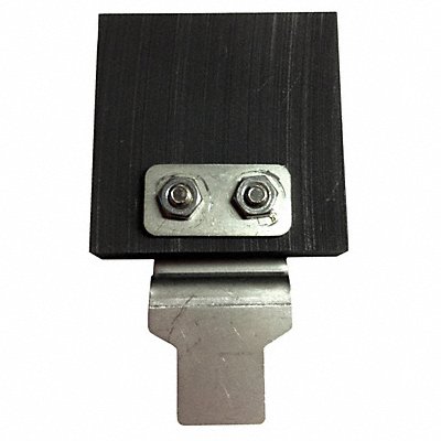 WALTER SURFACE TECHNOLOGIES 54B088 Marking Insert 0.4 in W 114.8 ft L