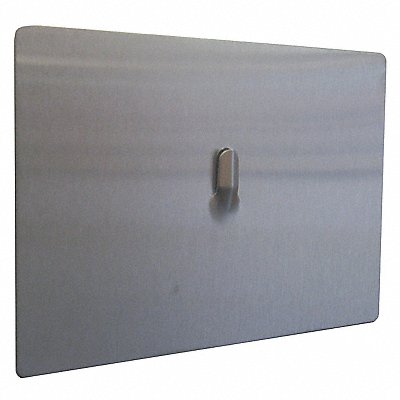 MAGNA VISUAL PH10 Magnetic Picture Hanger 4 in x 6 in