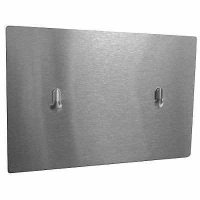 MAGNA VISUAL PH25 Magnetic Picture Hanger 6 in x 9 in