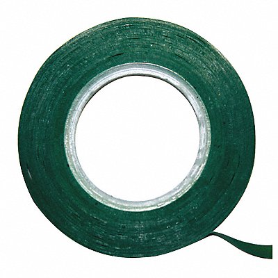 MAGNA VISUAL CT4G Chart Tape 1/8 In W x 27 Ft L Green
