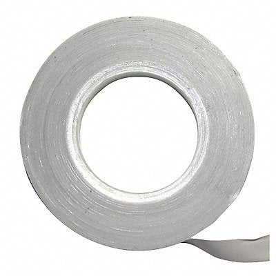 MAGNA VISUAL CT8W Chart Tape 1/4 In W x 27 Ft L White