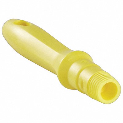 VIKAN 29346 H1569 Handle 6 1/4 in L Yellow
