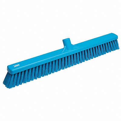 VIKAN 31993 H1571 Sweeping Broom Head Threaded 24 Face