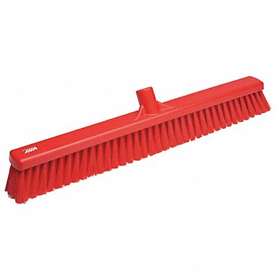 VIKAN 31994 H1571 Sweeping Broom Head Threaded 24 Face