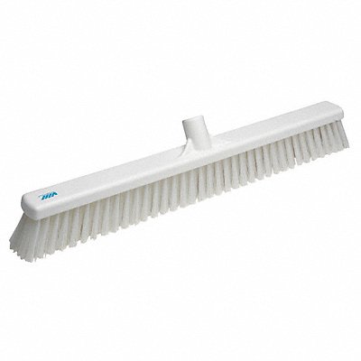 VIKAN 31995 H1571 Sweeping Broom Head Threaded 24 Face