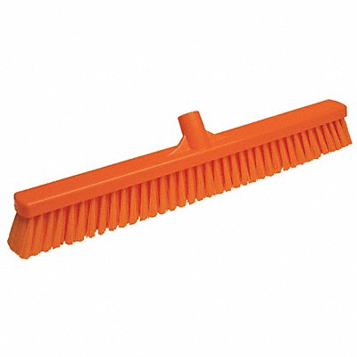 VIKAN 31997 H1571 Sweeping Broom Head Threaded 24 Face