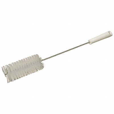 VIKAN 53705 H1579 Tube and Valve Brush 5 3/4 in Brush L