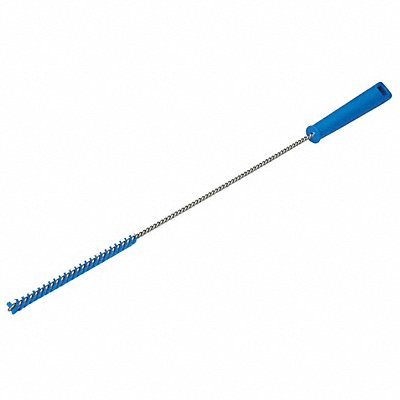 VIKAN 53753 Tube and Valve Brush 6 in Brush L