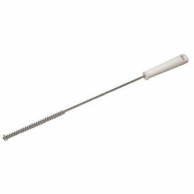 VIKAN 53755 Tube and Valve Brush 6 in Brush L