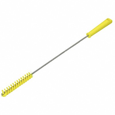 VIKAN 53766 H1581 Tube and Valve Brush 5 7/8 in Brush L