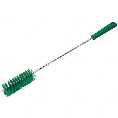 VIKAN 53782 H1582 Tube and Valve Brush 5 in Brush L
