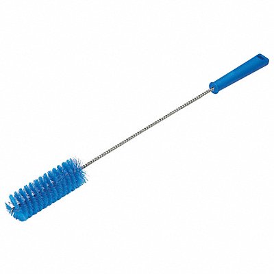 VIKAN 53783 H1582 Tube and Valve Brush 5 in Brush L