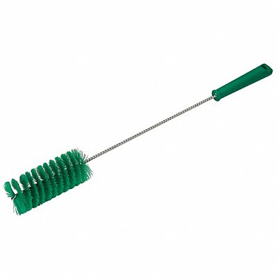 VIKAN 53792 Tube and Valve Brush 5 in Brush L