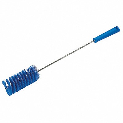 VIKAN 53793 Tube and Valve Brush 5 in Brush L