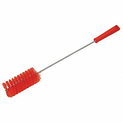 VIKAN 53794 Tube and Valve Brush 5 in Brush L