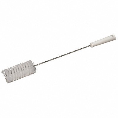 VIKAN 53795 Tube and Valve Brush 5 in Brush L