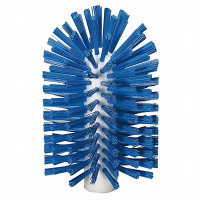 VIKAN 53801033 Tube and Pipe Brush 6 in Brush L