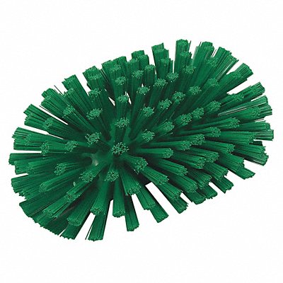 VIKAN 70392 H1599 Tank Brush 8 3/8 in L Green