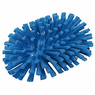 VIKAN 70393 H1599 Tank Brush 8 3/8 in L Blue