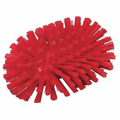 VIKAN 70394 H1599 Tank Brush 8 3/8 in L Red