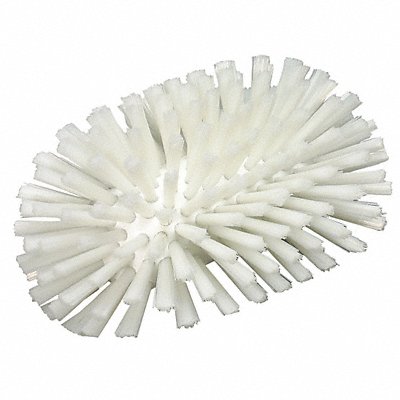 VIKAN 70395 H1599 Tank Brush 8 3/8 in L White