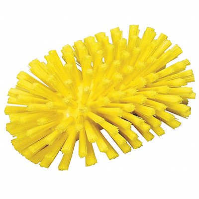 VIKAN 70396 H1599 Tank Brush 8 3/8 in L Yellow