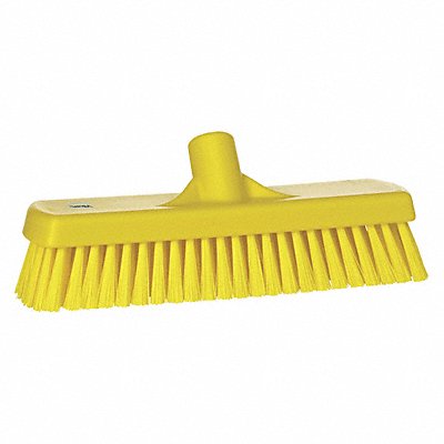 VIKAN 70606 K8353 Deck Brush 12 in Brush L
